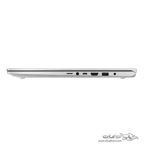 لپ تاپ ایسوس مدل VivoBook 17 M712DK گرافیک 2 گیگابایت (تکراری) َAsus VivoBook 17 M712DK Ryzen 5 3500U 12GB 1TB 256GB SSD 2GB Full HD Laptop