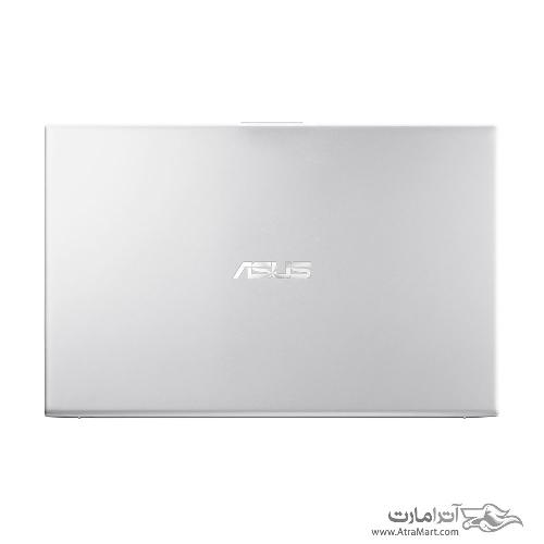 لپ تاپ ایسوس مدل VivoBook 17 M712DK گرافیک 2 گیگابایت (تکراری) َAsus VivoBook 17 M712DK Ryzen 5 3500U 12GB 1TB 256GB SSD 2GB Full HD Laptop