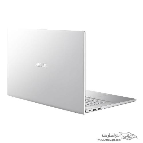لپ تاپ ایسوس مدل VivoBook A712FB گرافیک 2 گیگابایت ASUS VivoBook A712FB Core i7 8GB 1TB 256GB SSD 2GB Full HD Laptop
