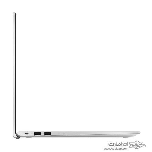 لپ تاپ ایسوس مدل VivoBook A712FB گرافیک 2 گیگابایت ASUS VivoBook A712FB Core i7 8GB 1TB 256GB SSD 2GB Full HD Laptop