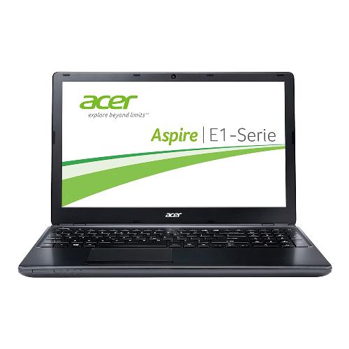 ایسر ای یک 532 گرافیک 1 گیگابایت Acer E1 532 Pen RAM 4GB 500GB