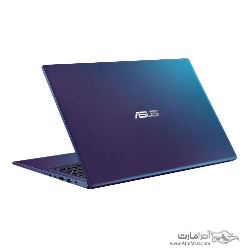 لپ تاپ ایسوس مدل VivoBook 15 F512DA گرافیک AMD RX VEGA 10 Asus VivoBook 15 F512DA 3700U-8GB-1TB SSD-VEGA10 Laptop