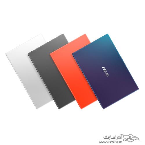 لپ تاپ ایسوس مدل VivoBook 15 F512DA گرافیک AMD RX VEGA 10 Asus VivoBook 15 F512DA 3700U-8GB-1TB SSD-VEGA10 Laptop