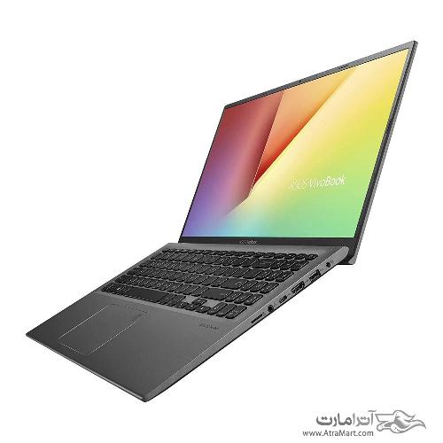 لپ تاپ ایسوس مدل VivoBook 15 F512DA گرافیک AMD RX VEGA 10 Asus VivoBook 15 F512DA 3700U-8GB-1TB SSD-VEGA10 Laptop
