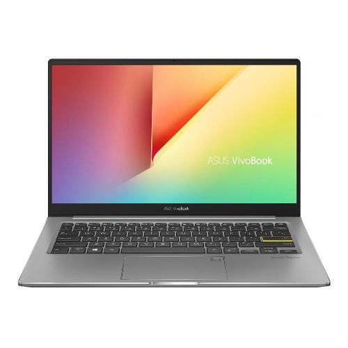 لپ تاپ ایسوس مدل VivoBook S13 S333JQ Asus i7 1065G7-8GB-512GB SSD-2GB 350 Laptop