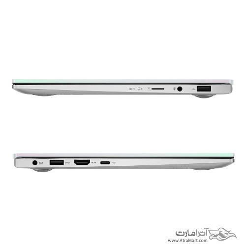 لپ تاپ ایسوس مدل VivoBook S13 S333JQ Asus i7 1065G7-8GB-512GB SSD-2GB 350 Laptop