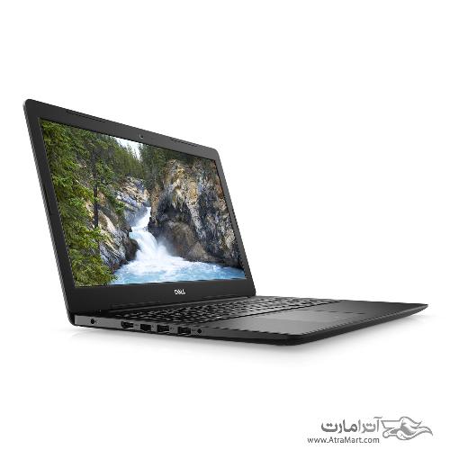 لپ تاپ دل Vostro 15 3590 گرافیک 2 گیگابایت DELL Vostro 15 3590 Core i5 4GB 1TB 2GB ODD FHD Laptop