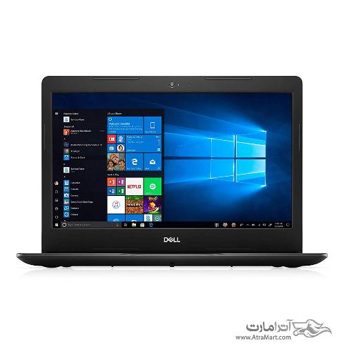 لپ تاپ دل مدل Vostro 3590 گرافیک 2 گیگابایت DELL Vostro 15 3590 Core i5 8GB 1TB 128GB SSD 2GB ODD FHD Laptop