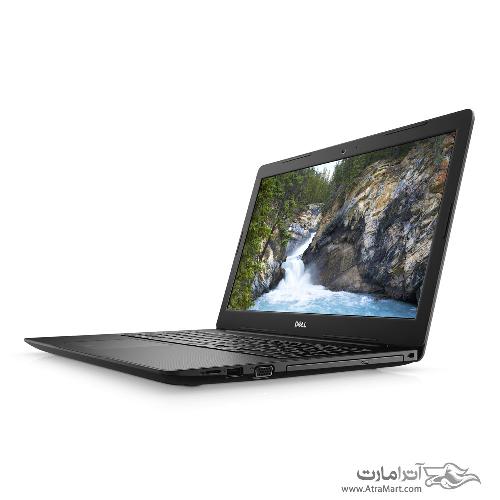 لپ تاپ دل مدل Vostro 3590 گرافیک 2 گیگابایت DELL Vostro 15 3590 Core i5 8GB 1TB 128GB SSD 2GB ODD FHD Laptop
