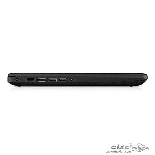 لپ تاپ اچ پی 15 اینچی مدل DA2183 گرافیک 2 گیگابایت HP DA2183 Core i5 8GB 1TB 2GB HD Laptop