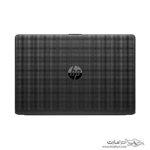 لپ تاپ اچ پی 15 اینچی مدل DA2183 گرافیک 2 گیگابایت HP DA2183 Core i5 8GB 1TB 2GB HD Laptop