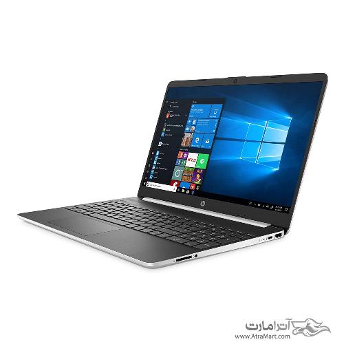 لپ تاپ اچ پی مدل DA2204-B گرافیک 2 گیگابایت HP DA2204-B Core i7 8GB 1TB 120GB SSD 2GB Full HD Laptop
