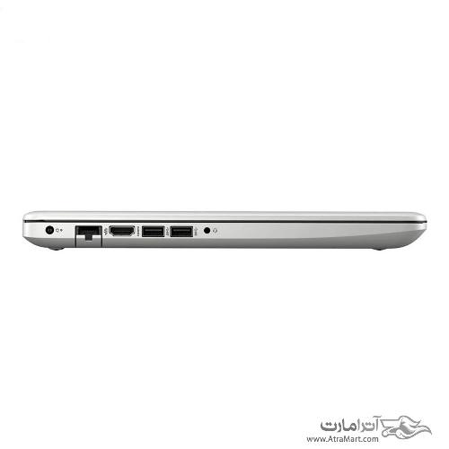 لپ تاپ اچ پی مدل DA2211nia گرافیک 4 گیگابایت HP DA2211nia Core i7 8GB 1TB 4GB Full HD Laptop