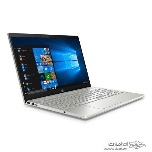 HP Pavilion 15 cs3429nia Core i5 8GB 1TB 250GB SSD 2GB Full HD Laptop