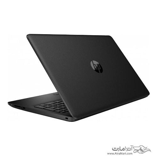 لپ تاپ اچ پی مدل db1200ny گرافیک 2 گیگابایت HP db1200ny Ryzen 7 3700U 16GB 1TB 240GB SSD 2GB Full HD Laptop