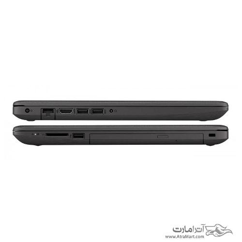 لپ تاپ اچ پی مدل db1200ny گرافیک 2 گیگابایت HP db1200ny Ryzen 7 3700U 16GB 1TB 240GB SSD 2GB Full HD Laptop