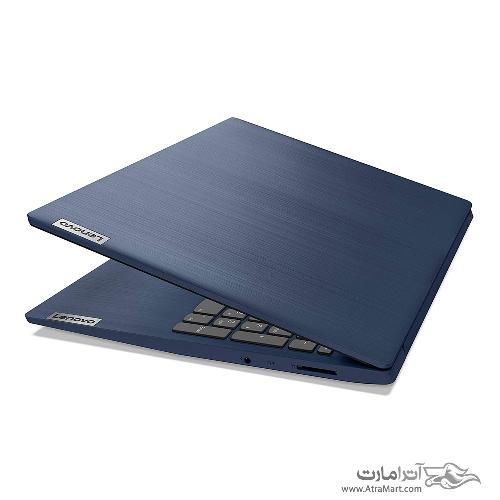 لپ تاپ لنوو IdeaPad L3 گرافیک 2 گیگابایت Lenovo IdeaPad L3 i7 10510U-8GB-1TB-2GB MX130
