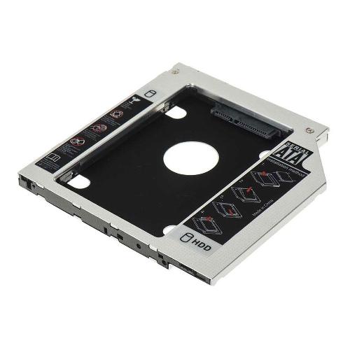Hdd caddy 9.5 internal hdd bracket