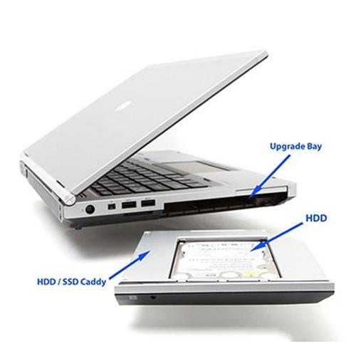 Hdd caddy 9.5 internal hdd bracket