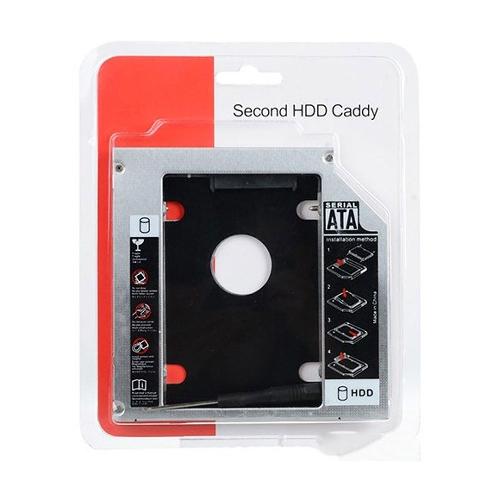 Hdd caddy 9.5 internal hdd bracket