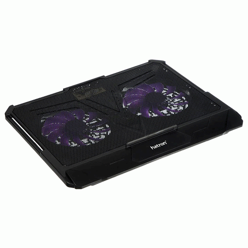 Hatron HCP125 Coolpad