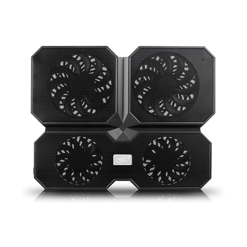 Deepcool Multi Core X6 Notebook Laptop Cooler