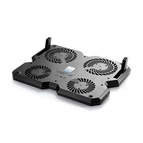 Deepcool Multi Core X6 Notebook Laptop Cooler