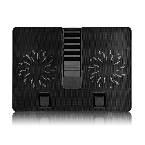 Deepcool U PAL Notebook Laptop Cooler