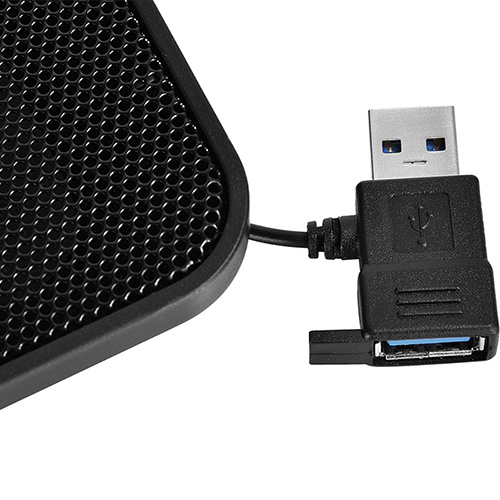 Deepcool U PAL Notebook Laptop Cooler