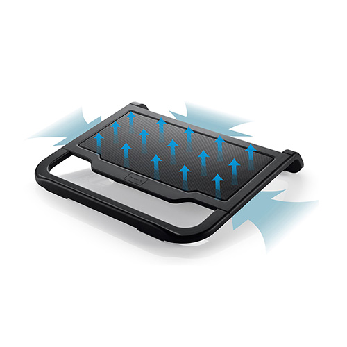 Deepcool N200 Notebook Laptop Cooler