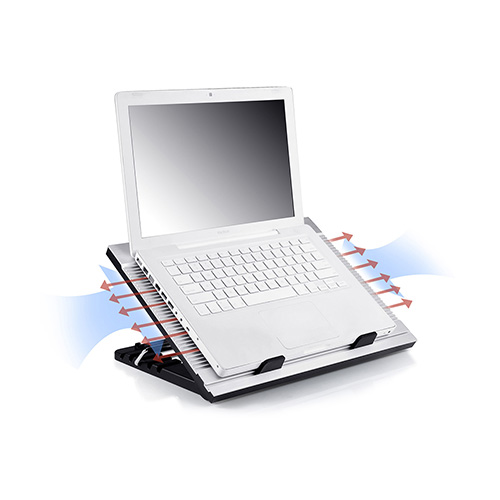 Deepcool N9 Notebook Laptop Cooler