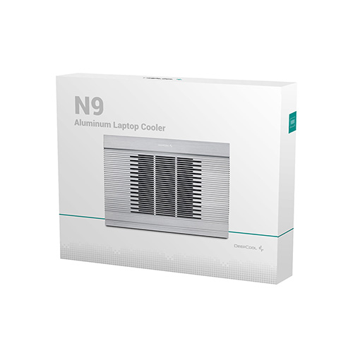 Deepcool N9 Notebook Laptop Cooler