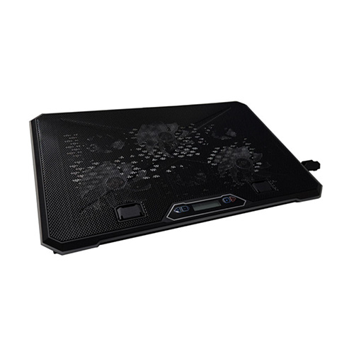 Trust TPAD-6 Notebook Laptop Cooler