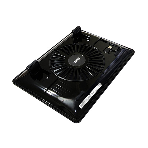 Trust TPAD-1 Notebook Laptop Cooler