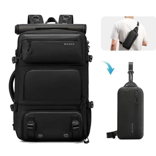 BANGE BG-1810 Laptop 17 inch backpack