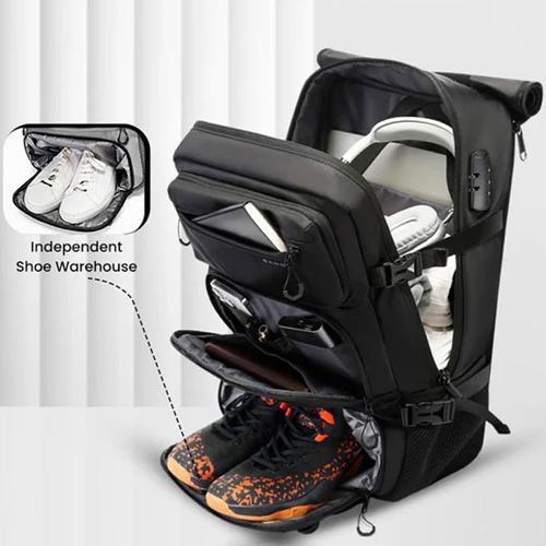 BANGE BG-1810 Laptop 17 inch backpack