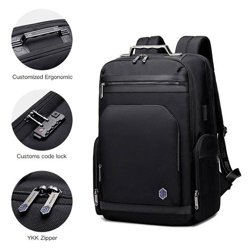 ARCTIC HUNTER B00415 Laptop 15.6inch backpack