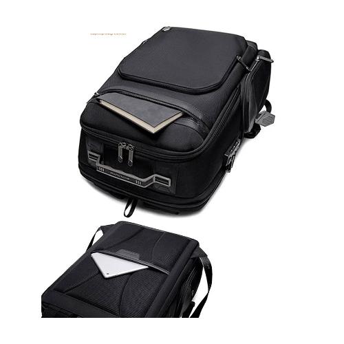 ARCTIC HUNTER B00415 Laptop 15.6inch backpack