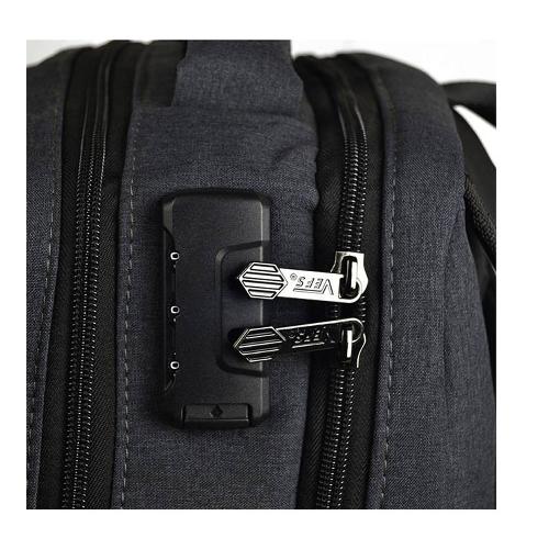 VEFS 15.6inch Laptop backpack