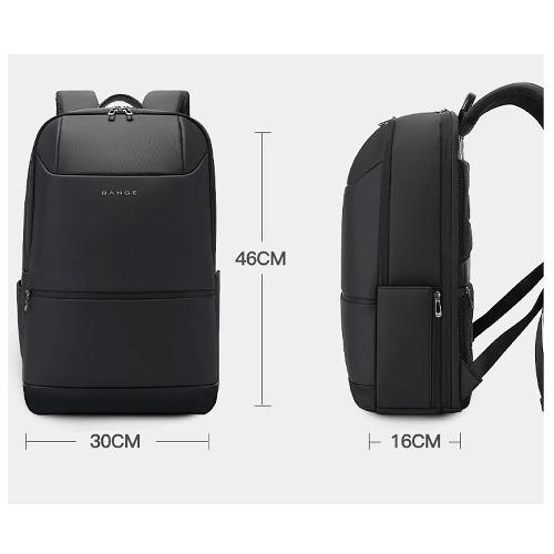 BANGE BG-2950_15.6inch Laptop backpack