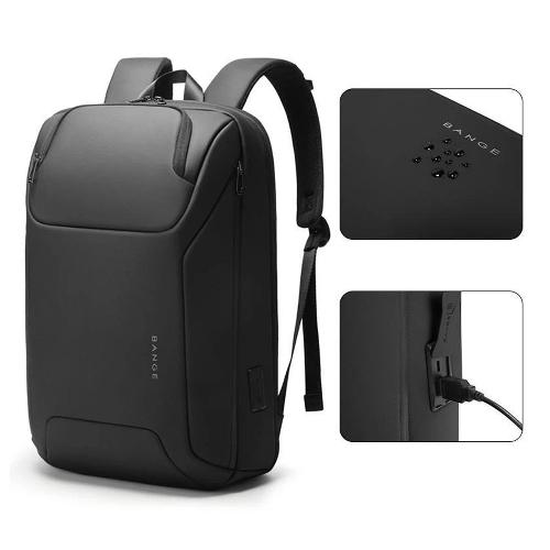 BANGE BG-7802_15.6 inch Laptop backpack