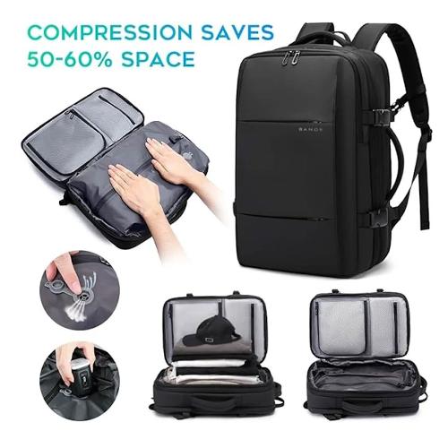 BANGE BG-3028_15.6inch Laptop backpack