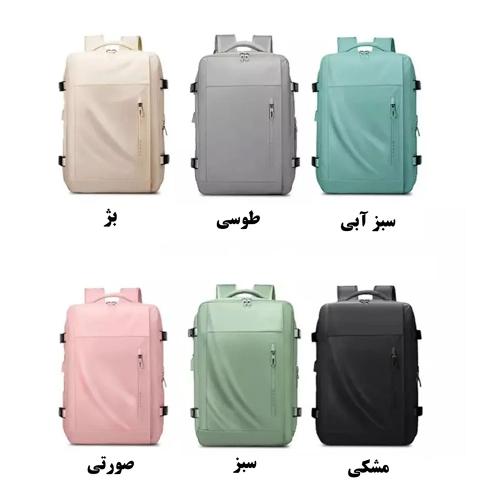 BANGE BG 1801_15.6inch Laptop backpack