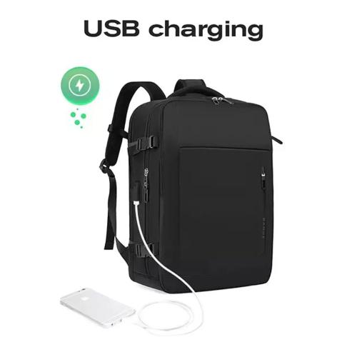 BANGE BG 1801_15.6inch Laptop backpack