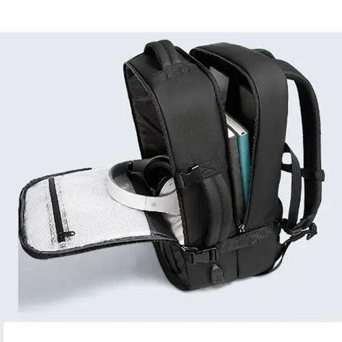 کوله پشتی لپ تاپ 15.6 اینچی مدل BANGE BG 2892 BANGE BG 2892_15.6inch Laptop backpack