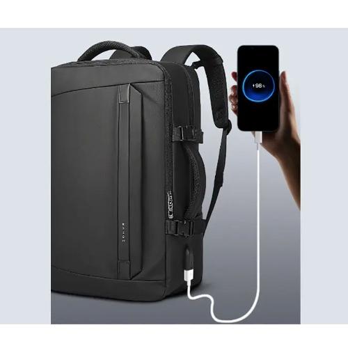 کوله پشتی لپ تاپ 15.6 اینچی مدل BANGE BG 2892 BANGE BG 2892_15.6inch Laptop backpack