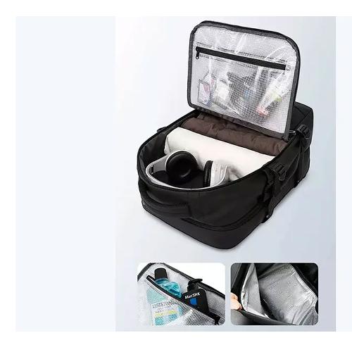 کوله پشتی لپ تاپ 15.6 اینچی مدل BANGE BG 2892 BANGE BG 2892_15.6inch Laptop backpack