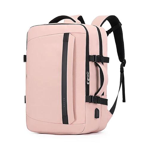 کوله پشتی لپ تاپ 15.6 اینچی مدل BANGE BG 2892 BANGE BG 2892_15.6inch Laptop backpack