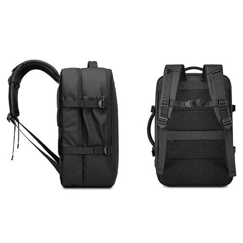 کوله پشتی لپ تاپ 15.6 اینچی مدل BANGE BG 2892 BANGE BG 2892_15.6inch Laptop backpack