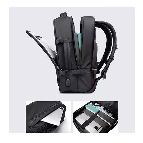 کوله پشتی لپ تاپ 15.6 اینچی مدل BANGE BG 2892 BANGE BG 2892_15.6inch Laptop backpack